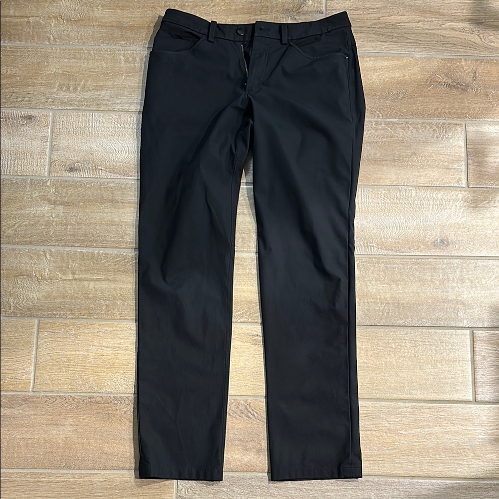 Lululemon ABC Pants - Black 30W